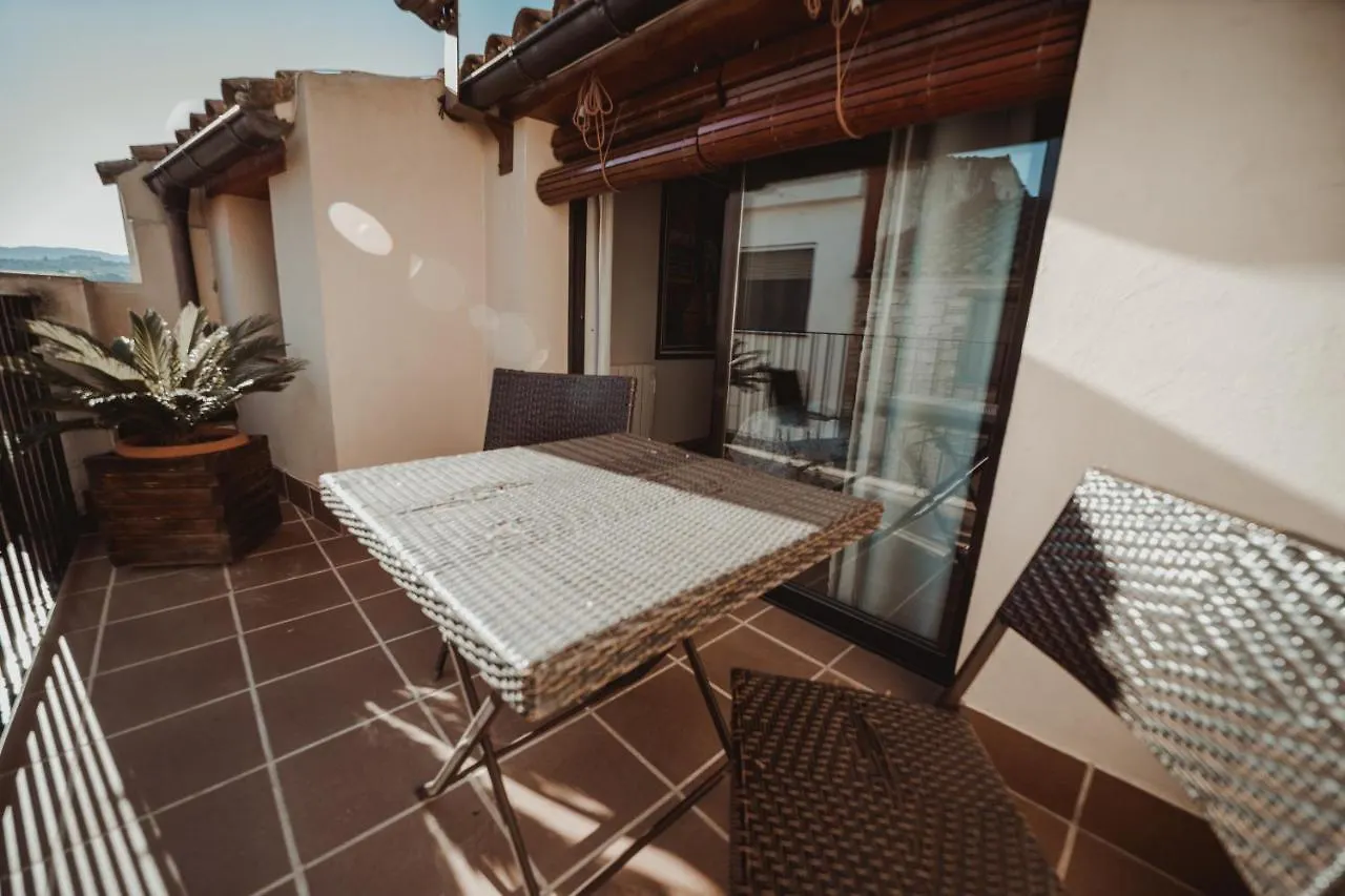 Holiday home Ca La Leonor, Ecoturisme Terra Alta Villa Bot Spain